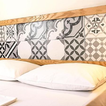 Central Apartment, Fully Equipped Himare Exterior foto